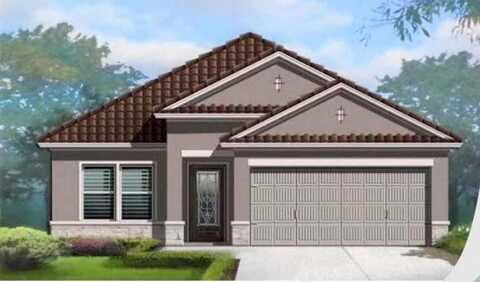 Victory Sky Avenue, El Paso, TX 79928