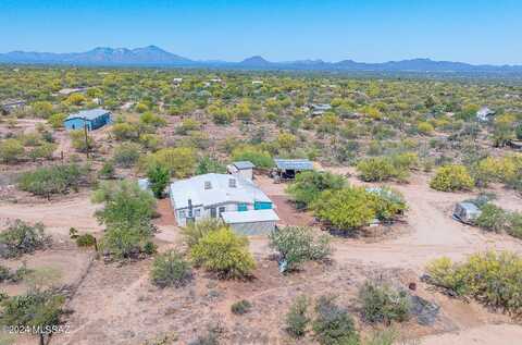 W Hilltop Road, Tucson, AZ 85736