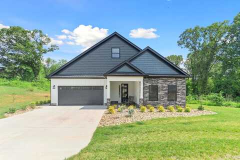 Waughs Landing Dr, Lynchburg, VA 24503