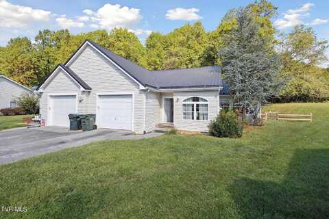 Willow Oak Court Court, Bristol, VA 24201