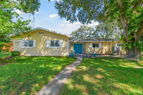 S San Remo Avenue, Clearwater, FL 33756