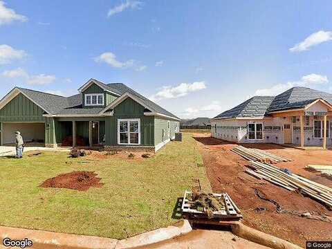 Nash Court, Perry, GA 31069
