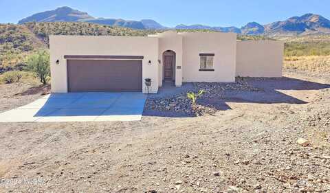 Alegria Road, Tubac, AZ 85646