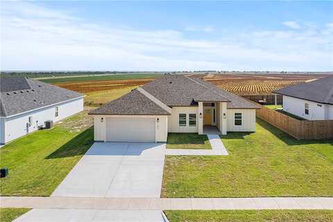 Webb Street, Odem, TX 78370