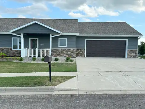 E Christensen Drive, Luverne, MN 56156