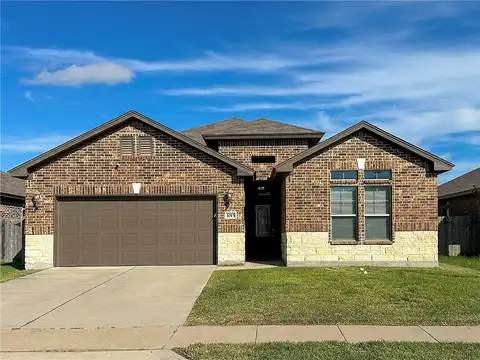 Santa Catalina Street, Portland, TX 78374