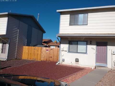525 Coronado Court, Clifton, CO 81520