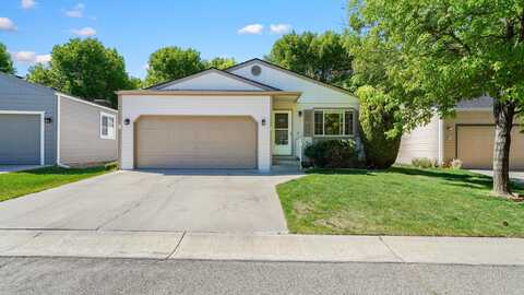 3 Rheims Court, Grand Junction, CO 81507