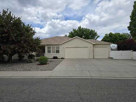 651 Challinor Lane, Grand Junction, CO 81504