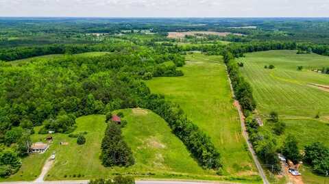11789 Highway 47, Chase City, VA 23924