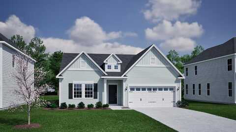 1526 Offshore Drive, Inman, SC 29349