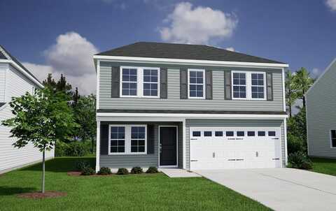 356 Prosperity Lane, Moore, SC 29369