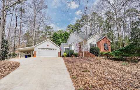 269 Riverside Drive, Duncan, SC 29334