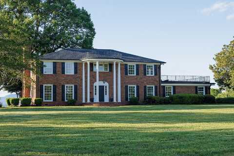 3836 Pennington Road, Greer, SC 29651