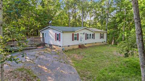 2680 Goldmine Road, Spartanburg, SC 29302