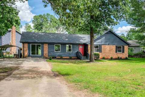 2 Willowood Drive, Spartanburg, SC 29303