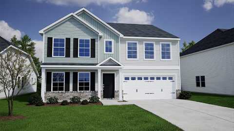 7073 Fairview Falls Drive, Chesnee, SC 29323
