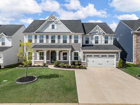 2094 Bluet Drive, Woodruff, SC 29388