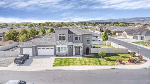 268 Mount Quandry Street, Grand Junction, CO 81503