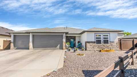 2968 Noah Court, Grand Junction, CO 81504