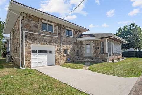 Margaret, JEANNETTE, PA 15644