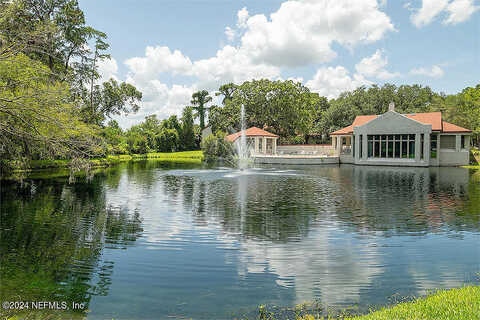 Wood Hill Drive, Jacksonville, FL 32256