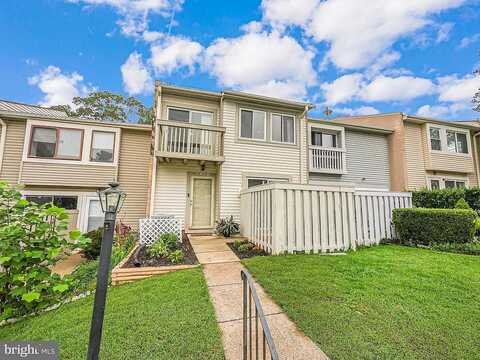 Spring Forest Court, Springfield, VA 22152