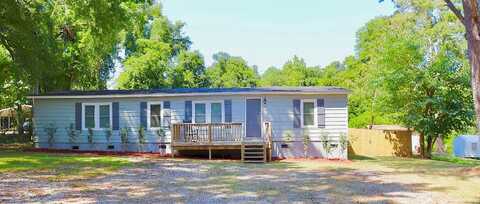 Calais Circle Circle, Evans, GA 30809