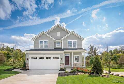 Mill View Drive, Midlothian, VA 23112