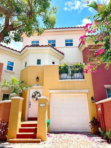Ne 30Th Ave, Aventura, FL 33160