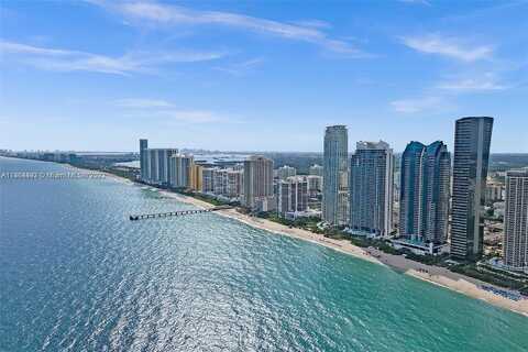 Collins, Sunny Isles Beach, FL 33160