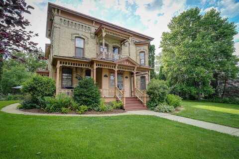 Page, STOUGHTON, WI 53589