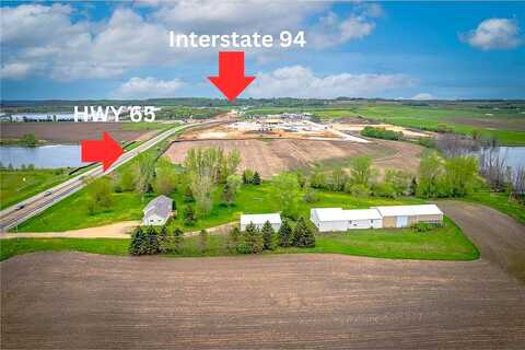 Highway 65, ROBERTS, WI 54023