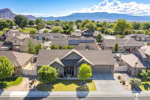 642 Bradford Drive, Grand Junction, CO 81504