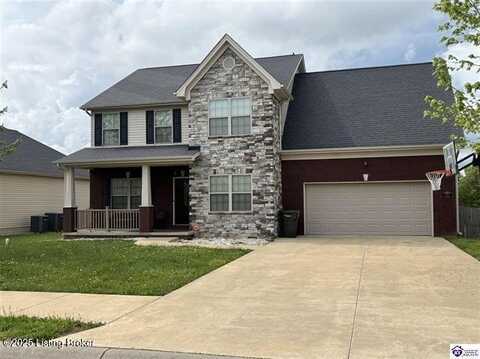 218 Sangria Dr, Vine Grove, KY 40175