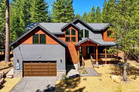 1774 Delaware Street, South Lake Tahoe, CA 96150