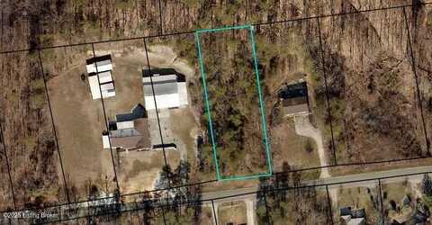 280 N Lakeview Dr, Shepherdsville, KY 40229