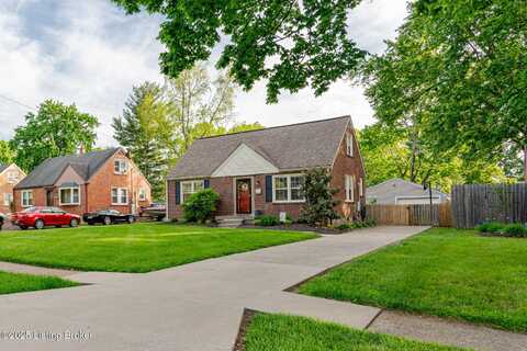 2830 Richland Ave, Louisville, KY 40220