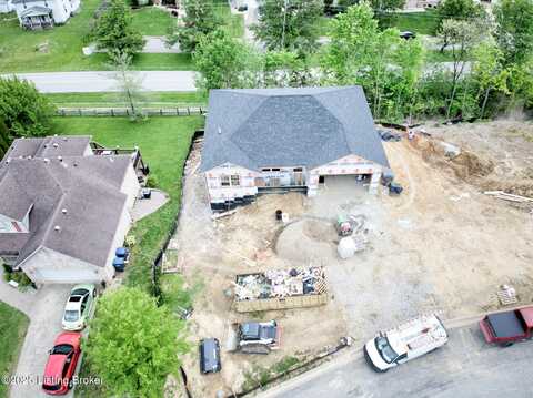 4406 Stone Wynde Dr, Louisville, KY 40272