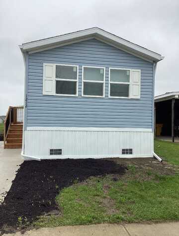 1212 Herrington, Monroe, MI 48161