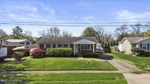 5910 Manson Way, Louisville, KY 40258