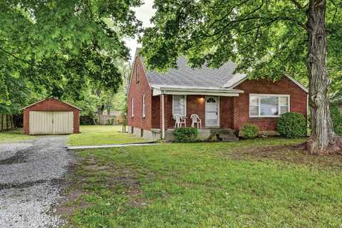 10004 Dixie Hwy, Louisville, KY 40272