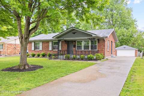6812 Creston Dr, Louisville, KY 40258