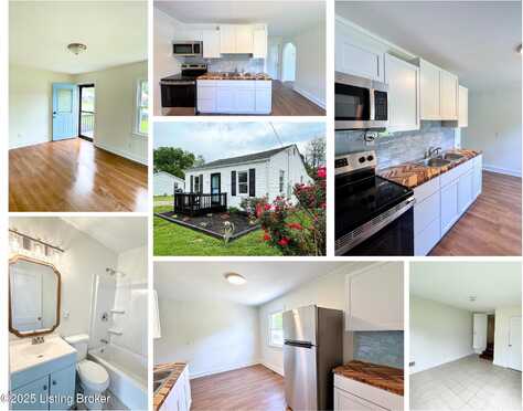 3004 Wayne Rd, Louisville, KY 40216