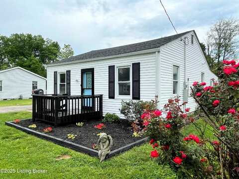 3004 Wayne Rd, Louisville, KY 40216