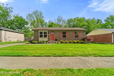 5309 Alicante Ln, Louisville, KY 40272