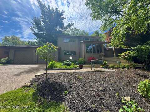 1214 Park Hills Drive, Louisville, KY 40207