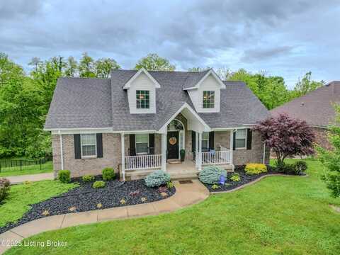 116 N Howard St, Bardstown, KY 40004