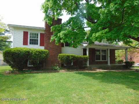 9412 Habersham Dr, Louisville, KY 40242