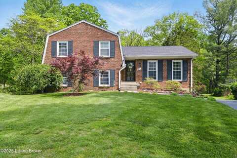 10702 Banyan Ct, Louisville, KY 40223